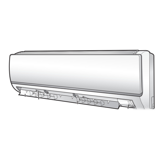 Samsung Wall Mounted Type Series User Manual