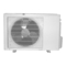 Air Conditioner Mitsubishi Electric MU-GF20VA Service Manual