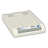 Multi-Tech MultiModemISDN MTA128ST-USB User Manual