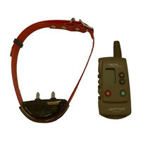 NUM’AXES CANICOM 300 Expert User Manual
