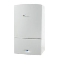 Worcester Greenstar CDi Compact Installation, Commissioning And Servicing Instructions