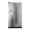 Refrigerator Rangemaster U109100 - 02 Installation And User Manual