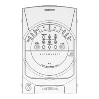 Samsung MM-28 Service Manual