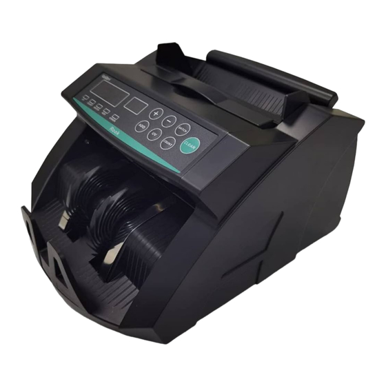 Kolibri Rook User Manual