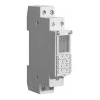 Perry Electric 1IO 1070 Manual