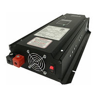 SEC Sentry 1622 PS Owner's Manual