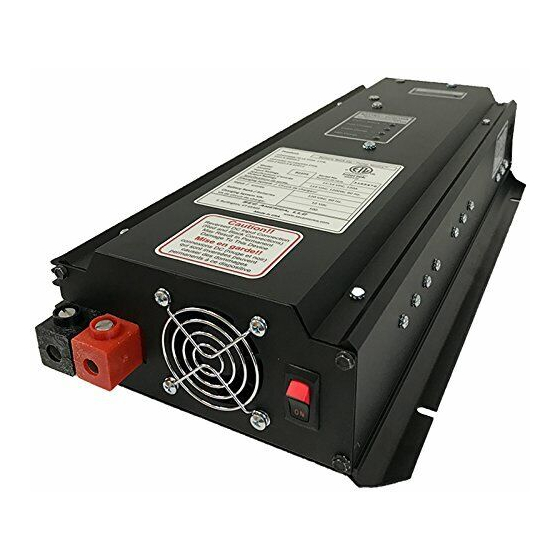 SEC Sentry 822 PS Owner's Manual