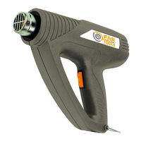 Far Tools 115353 Original Manual Translation