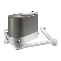 SOMFY AXOVIA MULTIPRO 3S Installation Instructions Manual