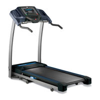 Horizon Fitness 29999 User Manual