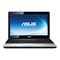 Laptop Asus U31SD-A1-CBIL Manual