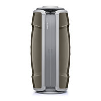 VDL Hapro PROLINE 28V Intensive Manual