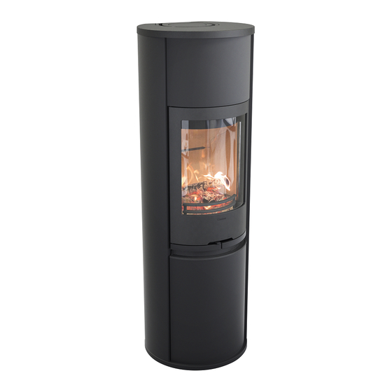 Nibe Contura C690 Style Manual