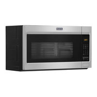 Maytag MMV1175JZ User Manual