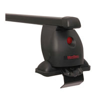 Mont Blanc FK217 Fitting Instructions Manual