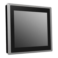 Cincoze CS-W124C-R10/M 1001 -R12 User Manual