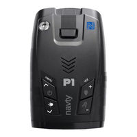 NAVTY P1 User Manual