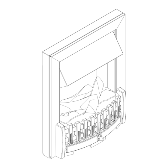 EWT DANVILLE DNV20AB Instructions Manual