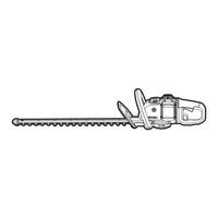 Worx WG284.1 Manual