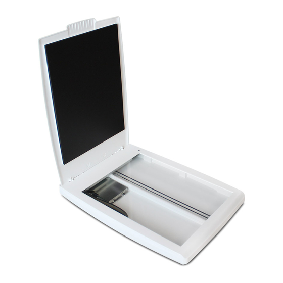 Visioneer 7900 User Manual