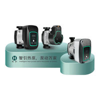 Shinhoo GPA-H Series Installation And Operating Instruction