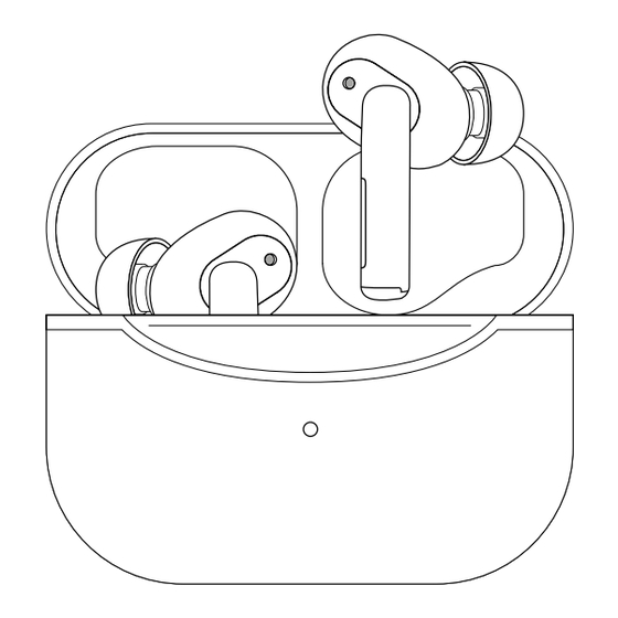 foxbox AUDIO HQ SPIRIT MOOD User Manual