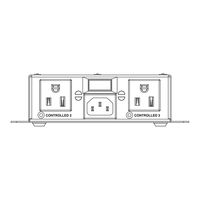 watt box WB-300-IP -3 Owner's Manual