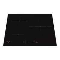 Whirlpool WS Q9160 NE Manual