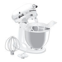 KitchenAid 9706978A Instructions Manual