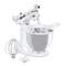 Mixer KitchenAid 9706978A Instructions Manual