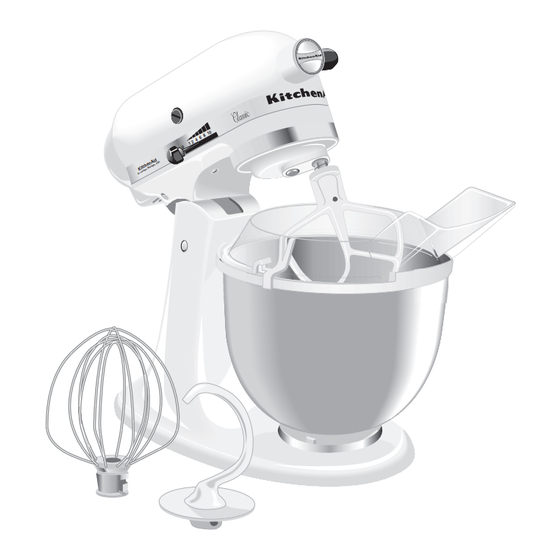 KitchenAid 9706978A Instructions Manual