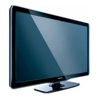 Philips 40PFL5698 User Manual