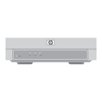HP Phoneline Gateway hn200p User Manual
