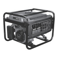 Predator 68527 Owner's Manual & Safety Instructions