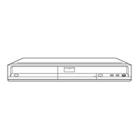 Panasonic DMR-ES25P Service Manual