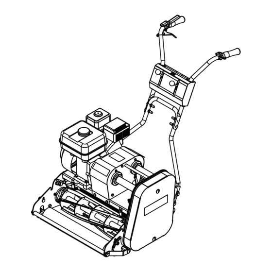 Dennis Simplex Instruction Manual