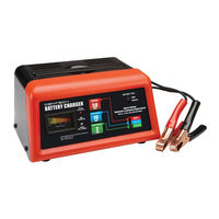 Centech 60581 Owner's Manual