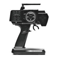 Associated Electrics XP2-SSi Instruction Manual