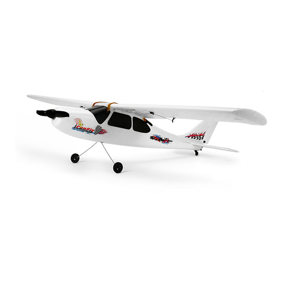 Dynam iCanFly DY8926 Instruction Manual