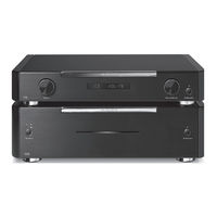 aurum P8 User Instructions