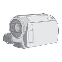 Panasonic SDR-H79P Operating Instructions Manual