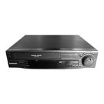 Panasonic NV-SD20EE Service Manual