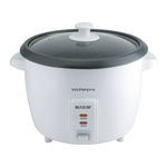 Maxim Kitchenpro RC10 User Manual