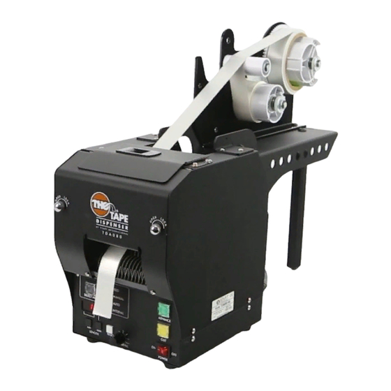 U-Line H-2590 Manual