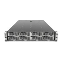 Cisco UCS M4308 Maintenance Manual