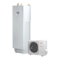 Atlantic 522964 Installation Manual