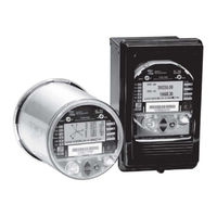 Power Measurement ION 8000 Series Instructions Manual