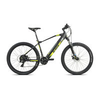 Esperia Xenon E960 User Manual