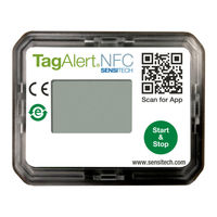 Sensitech TagAlert NFC Instruction Manua