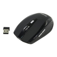 Sven RX-335 Wireless User Manual
